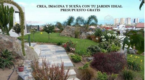 Paisajismo y servicios