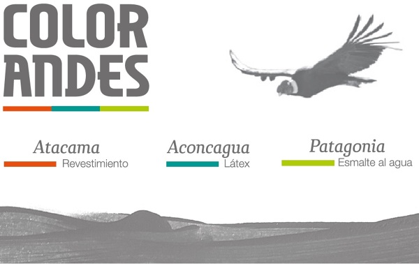 Pinturas y Revestimientos especiales Colorandes