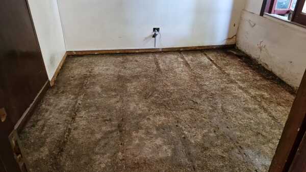 REMODELACIÓN
