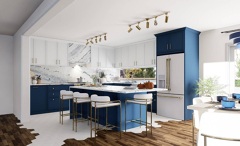 COCINA ESTILO CLASICO