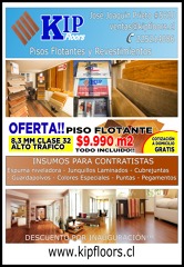 OFERTA ESPECIAL DE INAUGURACIÓN!!