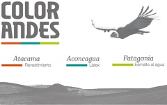 Pinturas y Revestimientos especiales Colorandes