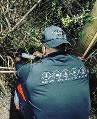 servicios de desratizacion