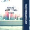 Mantenimiento y modernizacion