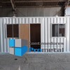 Contenedores prometal fabricación de container