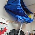 Carpa protectora