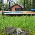 Con Piscina