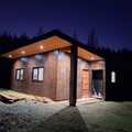 Fachada Nocturna