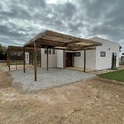 CASA UNIFAMILIAR SANTO CANELO IV