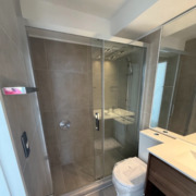 Distribuidores Construmart - Remodelación baño