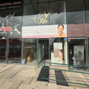 Distribuidores Construmart - Remodelación completa a centro de estética Azahar