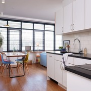 8 Ideas Que podemos "robar" de las Mejores Cocinas Pequeñas | Ideas