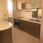 Distribuidores Construcciones - PROYECTO REMODELACION COCINA DEPARTAMENTO