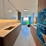 Remodelación de cocina