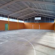 Pisos de Epoxy (o Pavimento de Resina): Cómo y Dónde Usarlos | Ideas