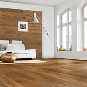 Deck en Terraza | Ideas Pisos Madera