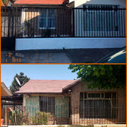 Remodelación Fachada