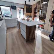 PROYECTO STRATO - REMODELACIÓN DE COCINA