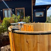 Distribuidores Construcciones - CABAÑA ESTAQUILLA ¨LOS MUERMOS¨REGION DE LOS LAGOS