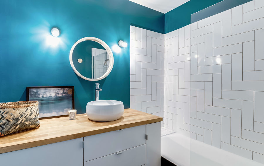 Moderniza Tu Baño en 8 Pasos | Ideas Remodelación Baño