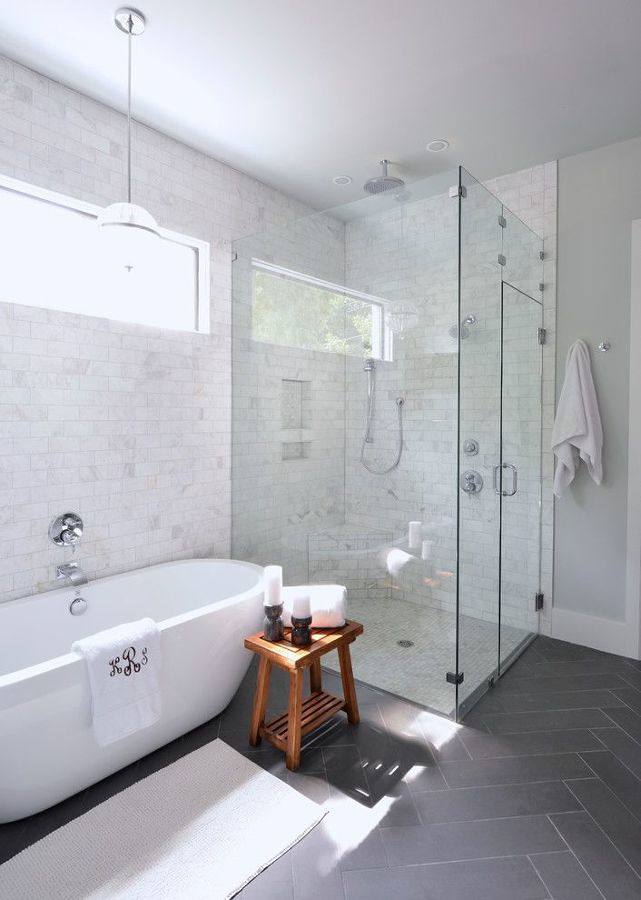 Foto: Baño con Estilo "envolvente" #172376 - Habitissimo