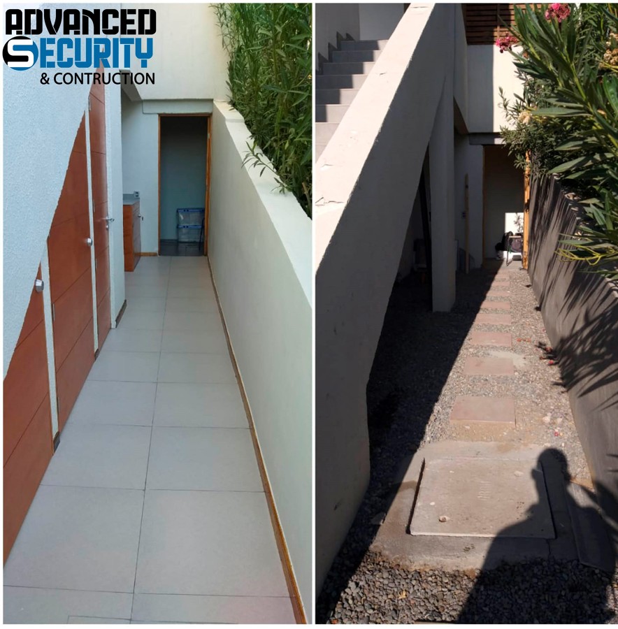 Construcción de Compartimientos y Bodega | Ideas Remodelación Casa