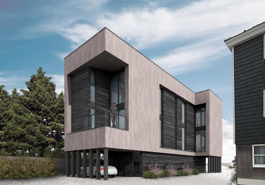 Descubre el Siding: la Mejor Decisión para Tu Fachada | Ideas