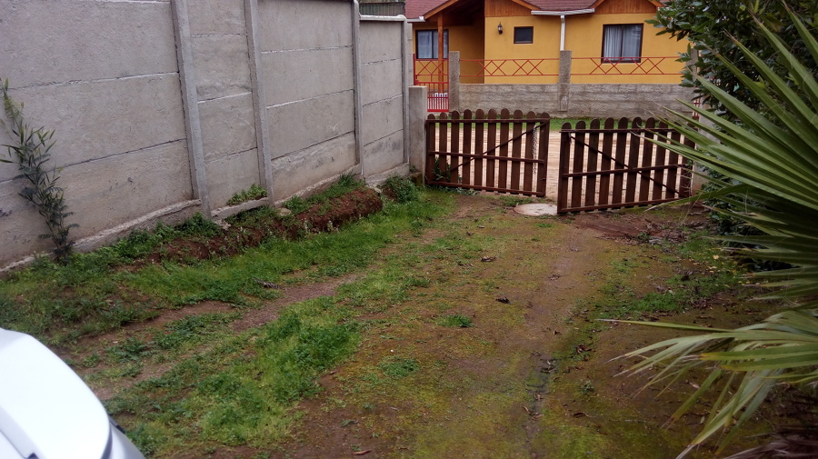 acceso vehicular