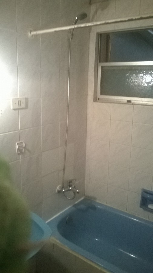 adaptacion de llaves monomando av. las parcelas parcelas peñalolen