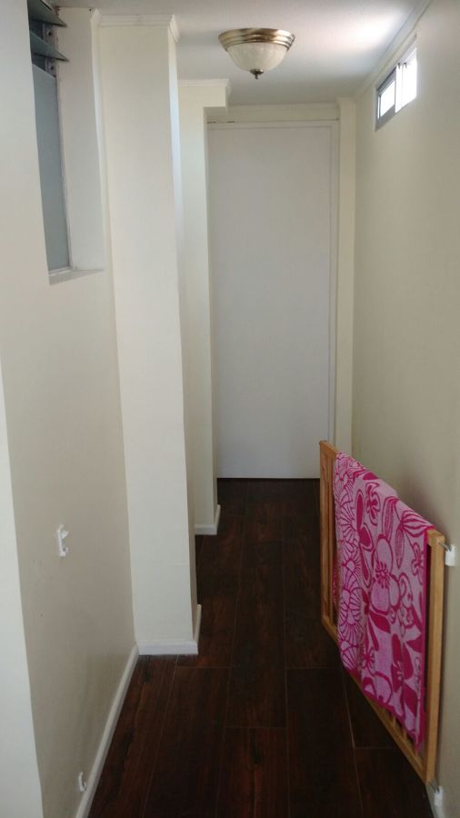 ALBAÑILERÍA DE BLOQUES, ESTUCO PINTURA