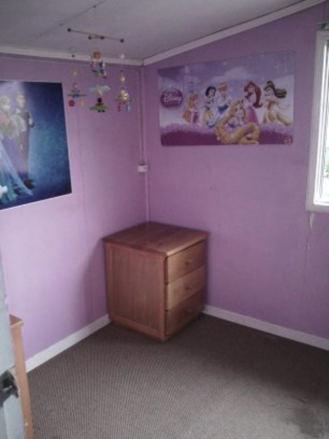 alfombrado pintura terminaciones