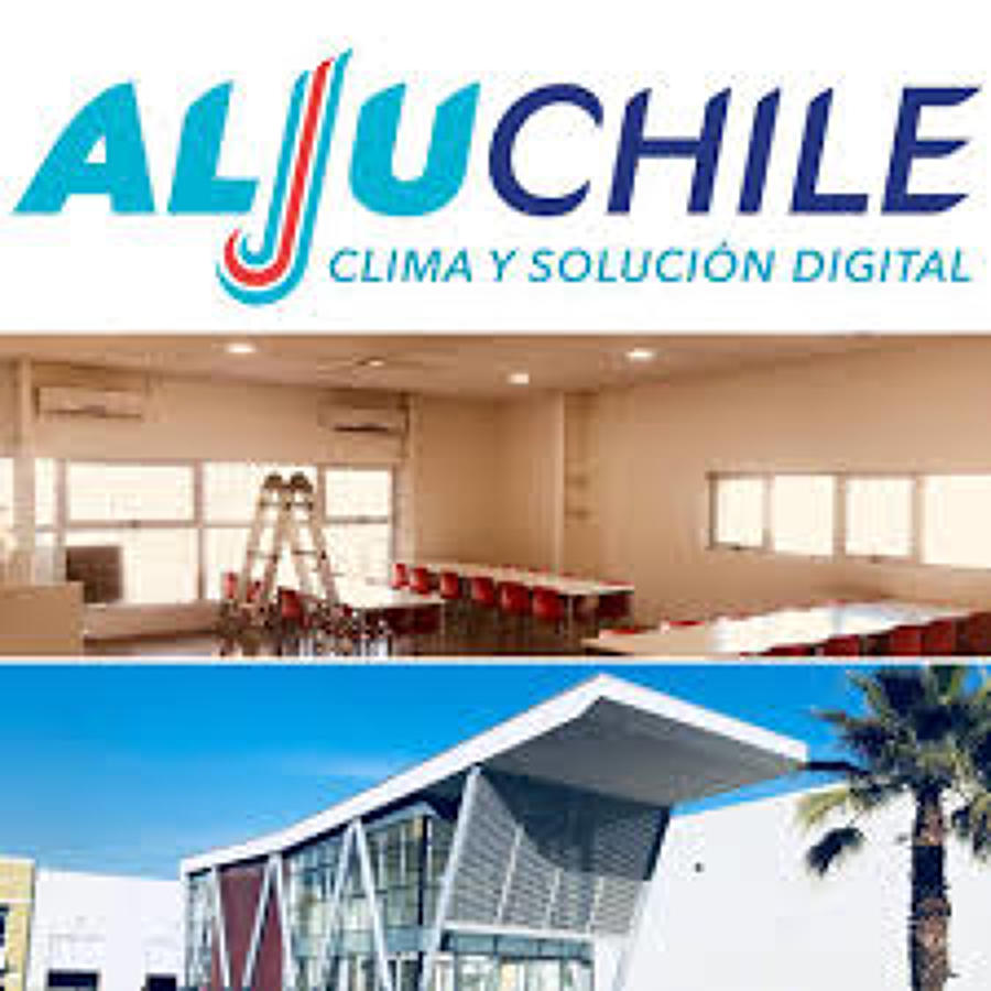 ALJUCHILE.CL