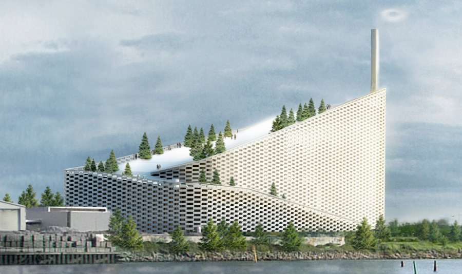 Amager Resource Center