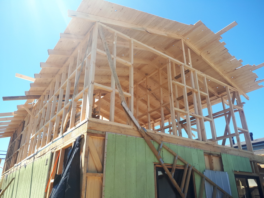 Ampliación Segundo Piso | Ideas Construcción Casa