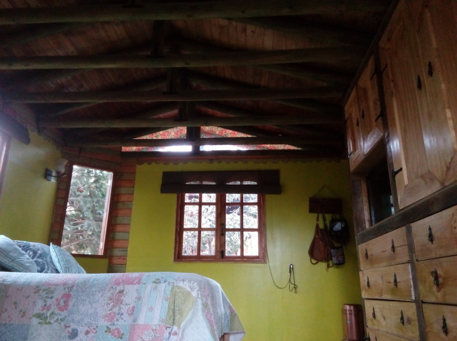 Ampliación dormitorio