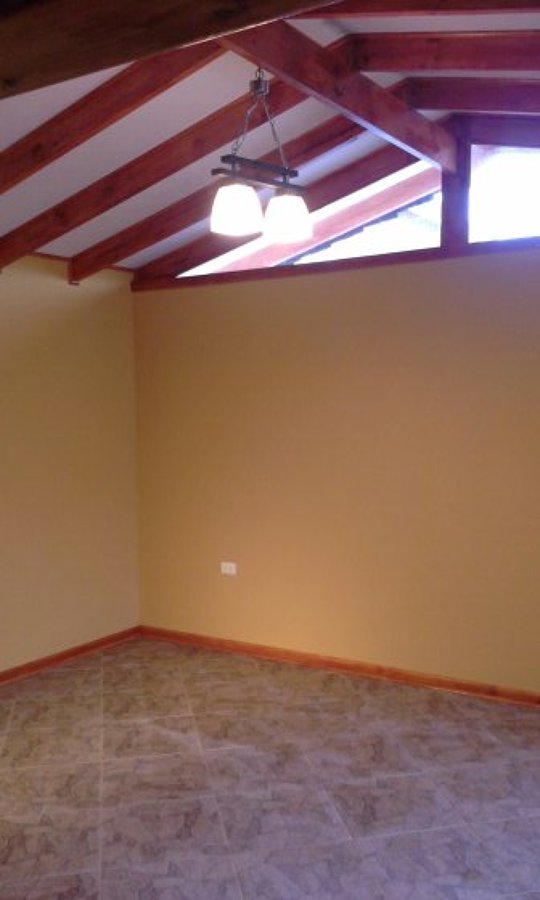 ampliacion logia mas salida a terraza