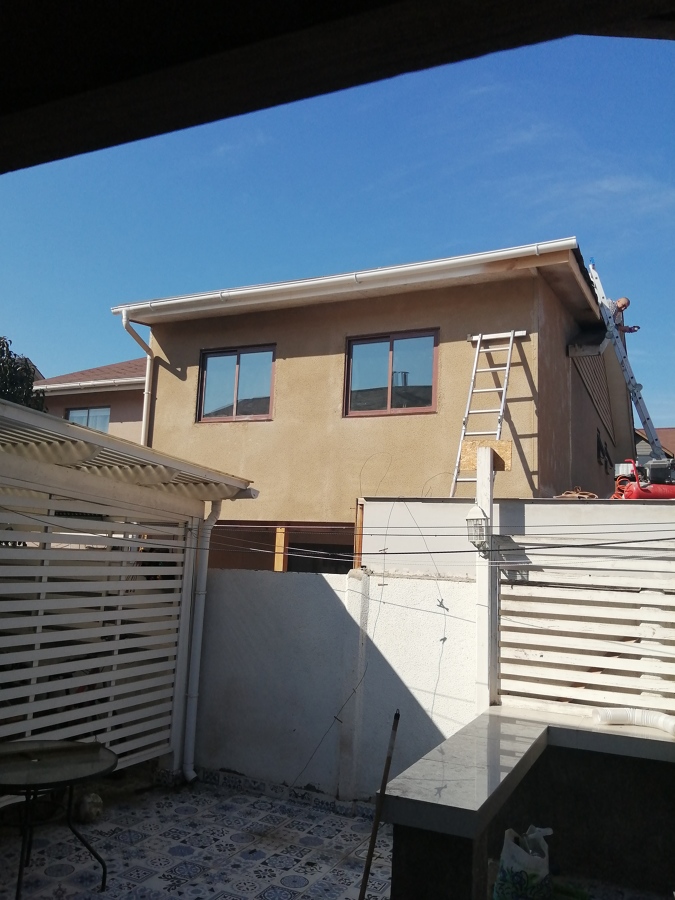 Ampliación mirada desde el patio