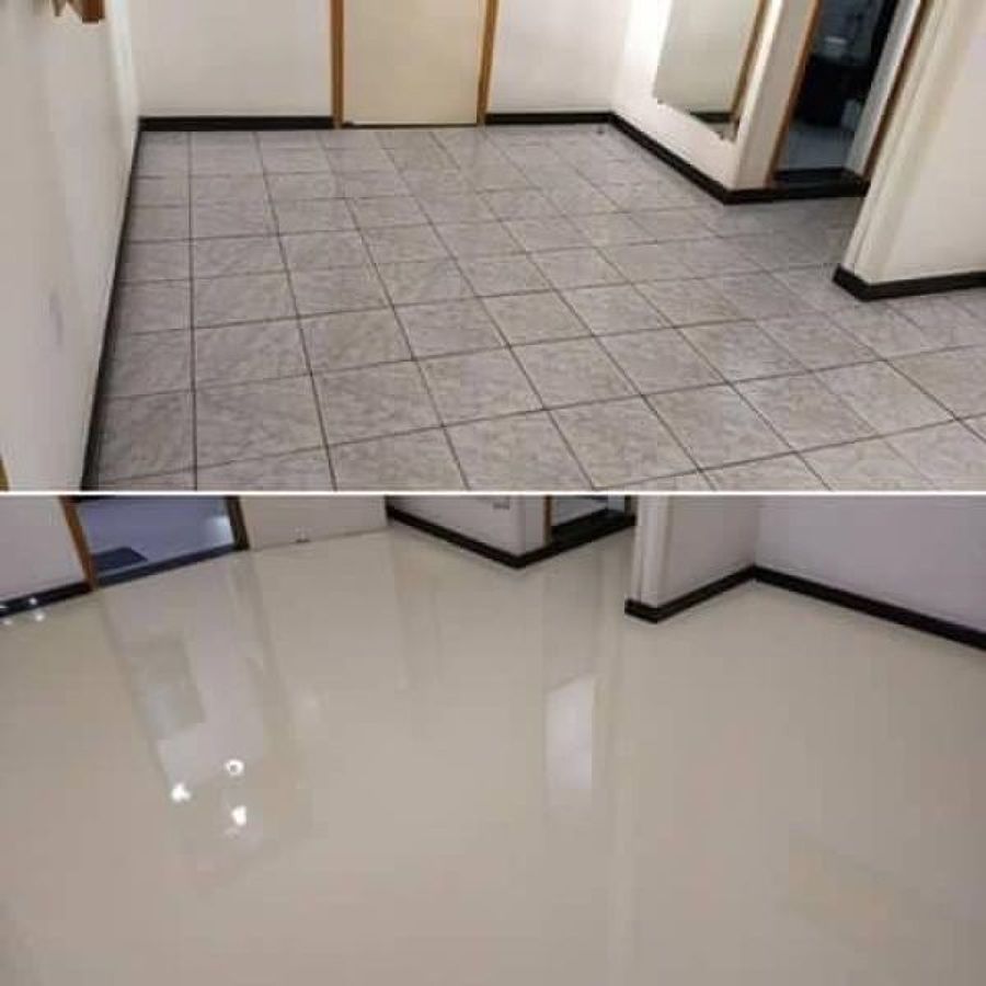 Antes y Despues