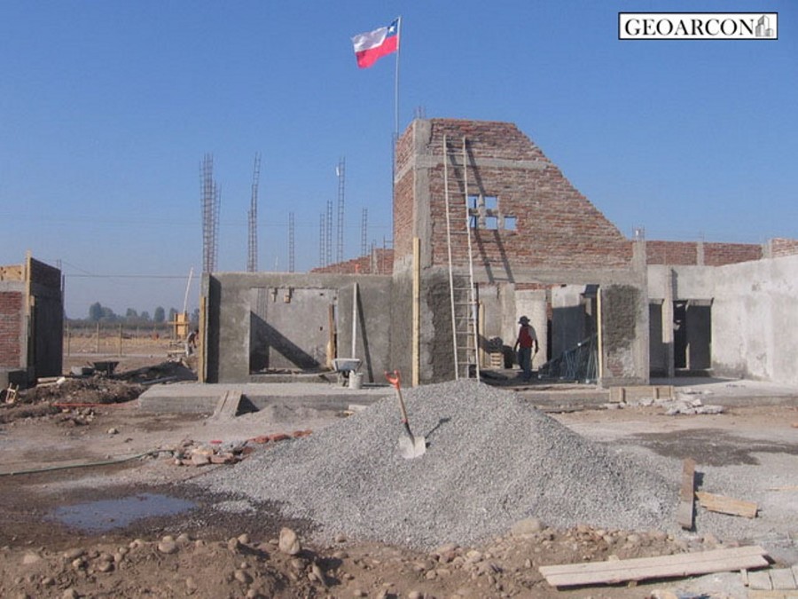 Arranques para segundo piso