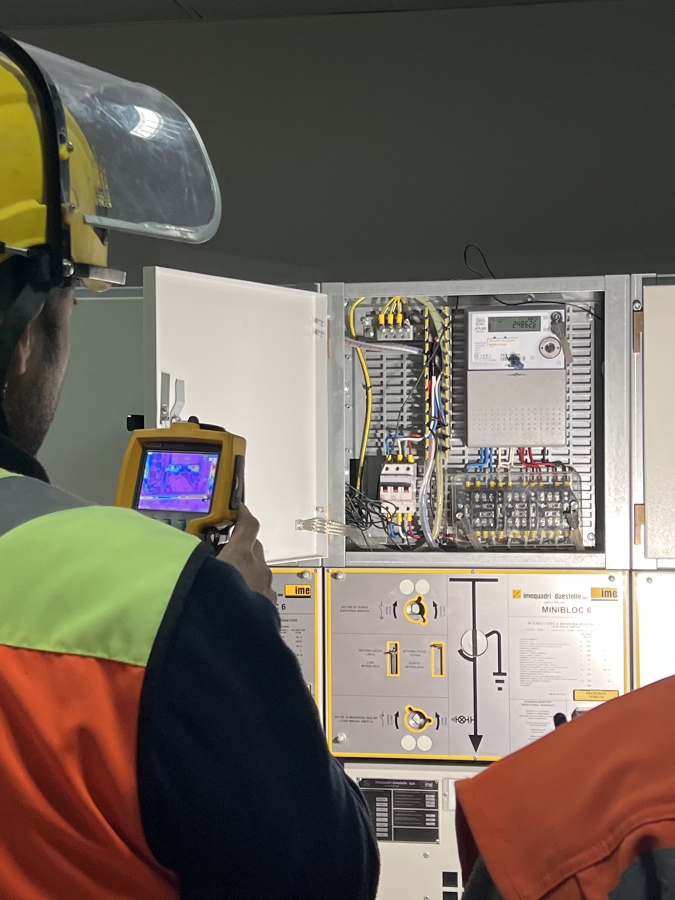 Banco de condensadores