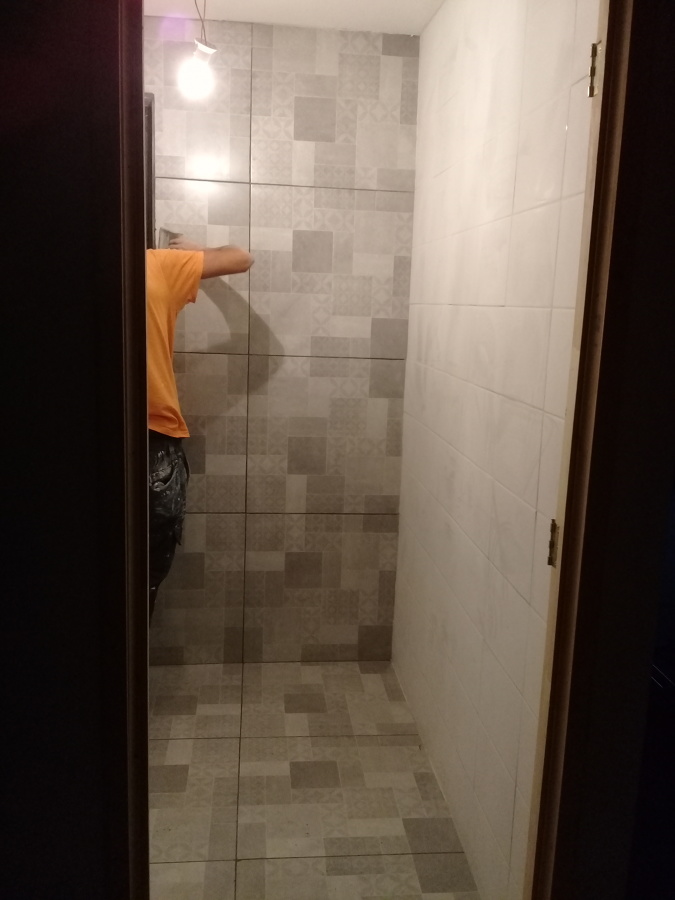 Baño 1