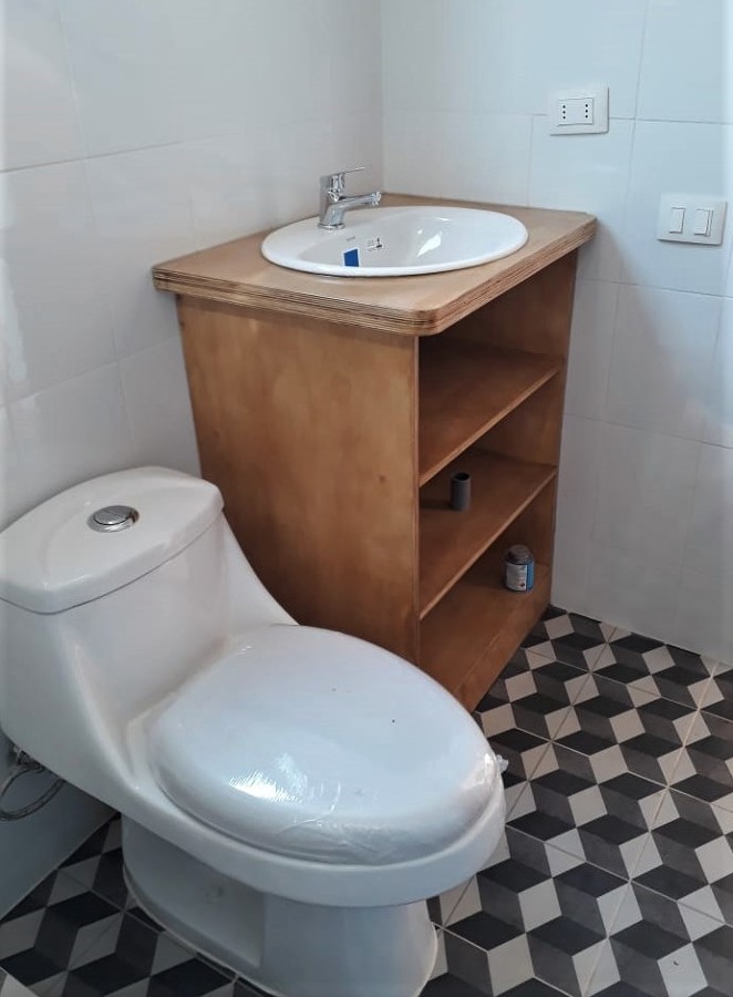 Baño 1