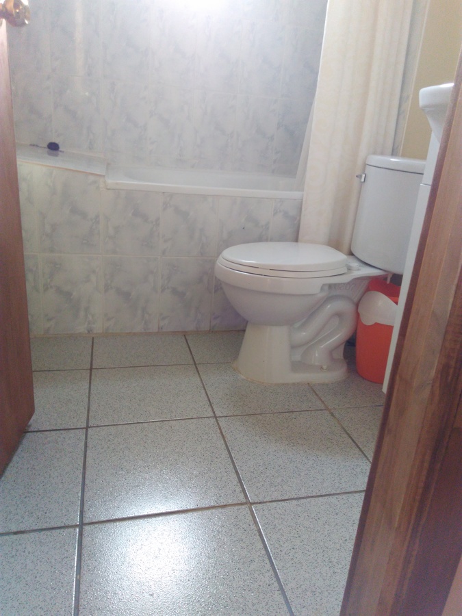 Baño