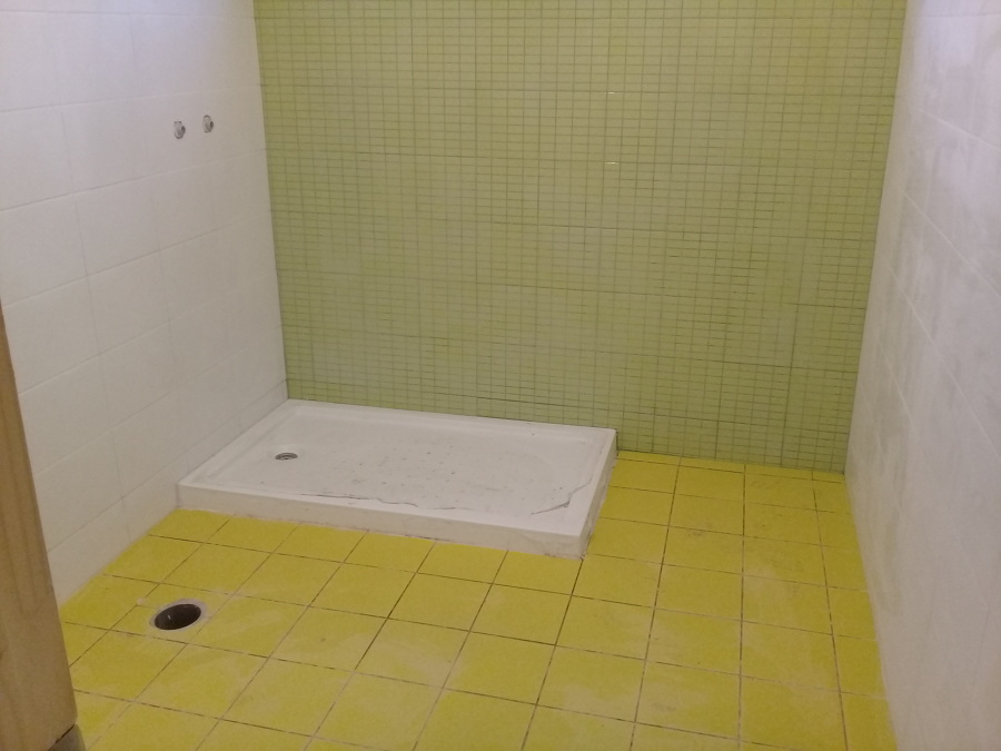 Baño 2