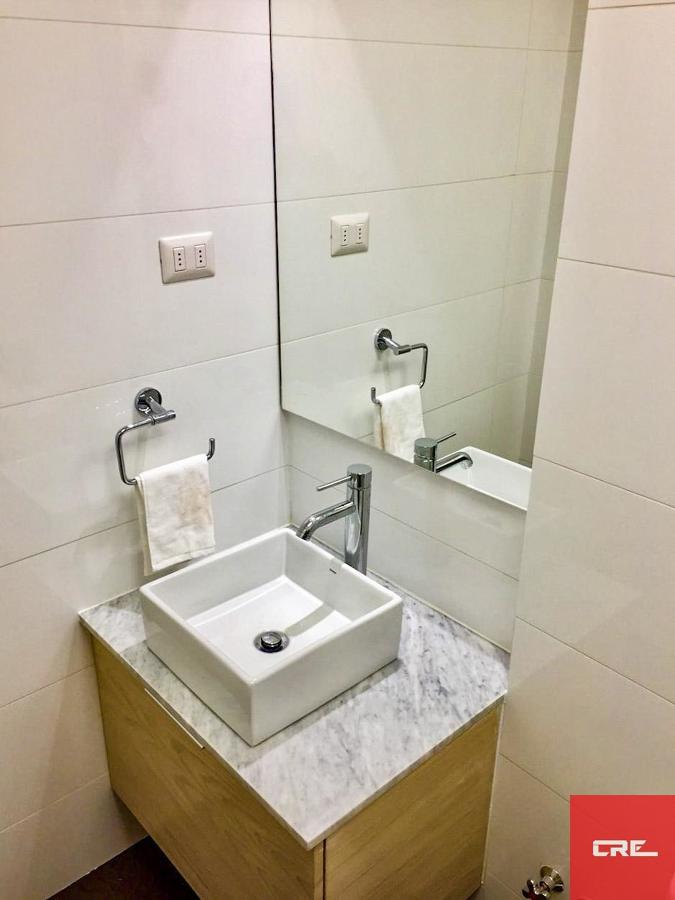 Baño 2° Piso