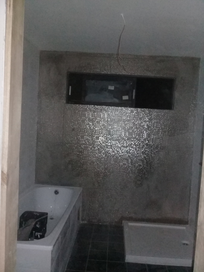 Baño 3