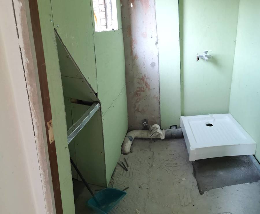 Baño