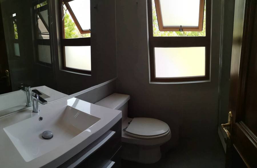 Baño