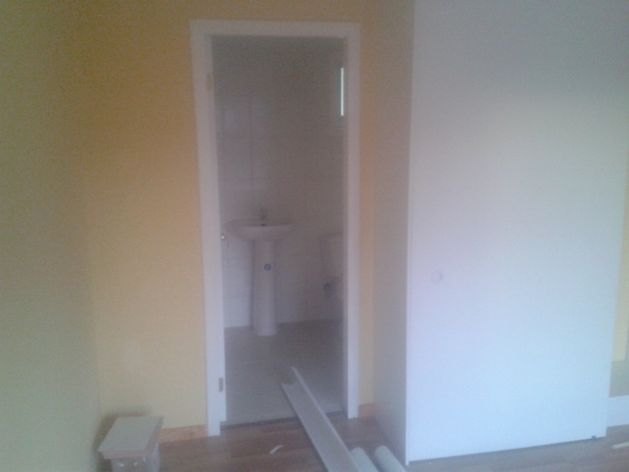 baño