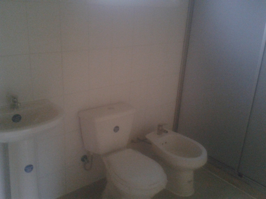 baño